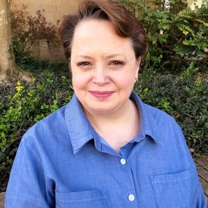 Meet your Posher, Jeanne